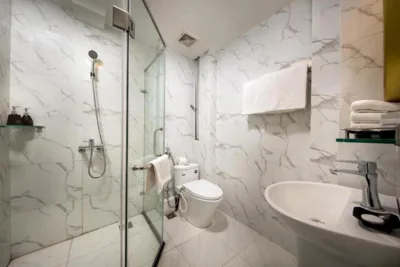 Gatsby Central Hotel Hanoi – 照片 3