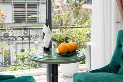 Gatsby Central Hotel Hanoi – 照片 4