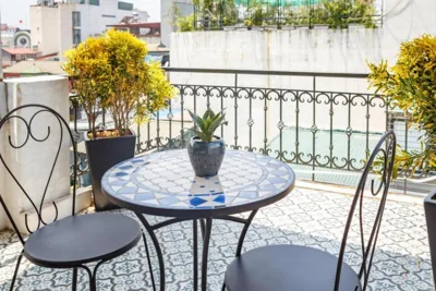 Gatsby Central Hotel Hanoi – 照片 6