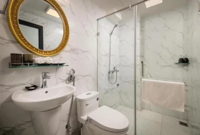 Gatsby Central Hotel Hanoi – 照片 8